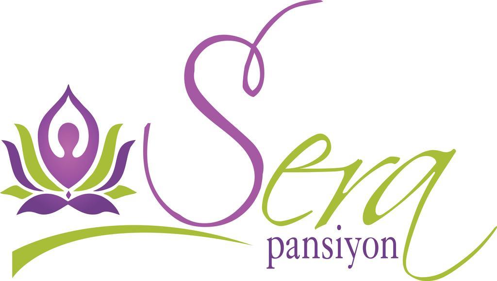 Sera Pansiyon Cirali Bagian luar foto