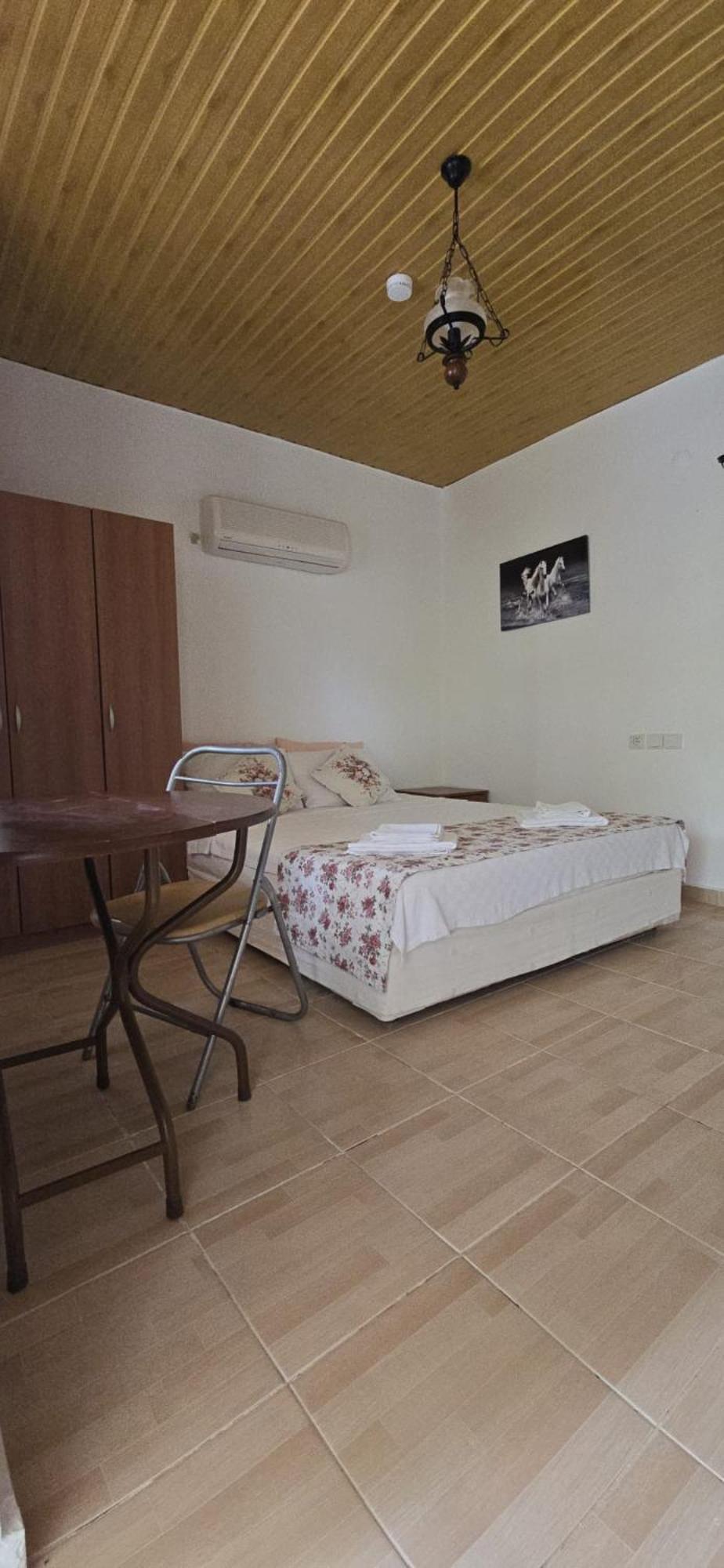 Sera Pansiyon Cirali Bagian luar foto