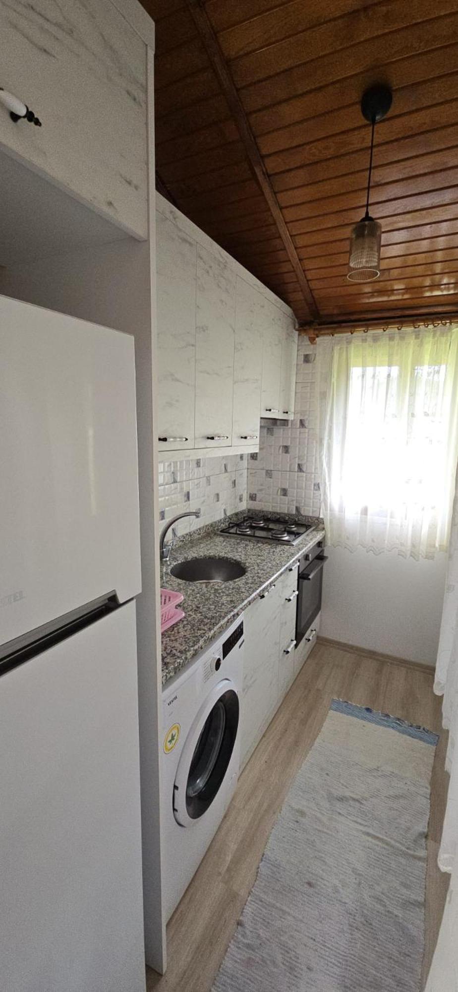 Sera Pansiyon Cirali Bagian luar foto