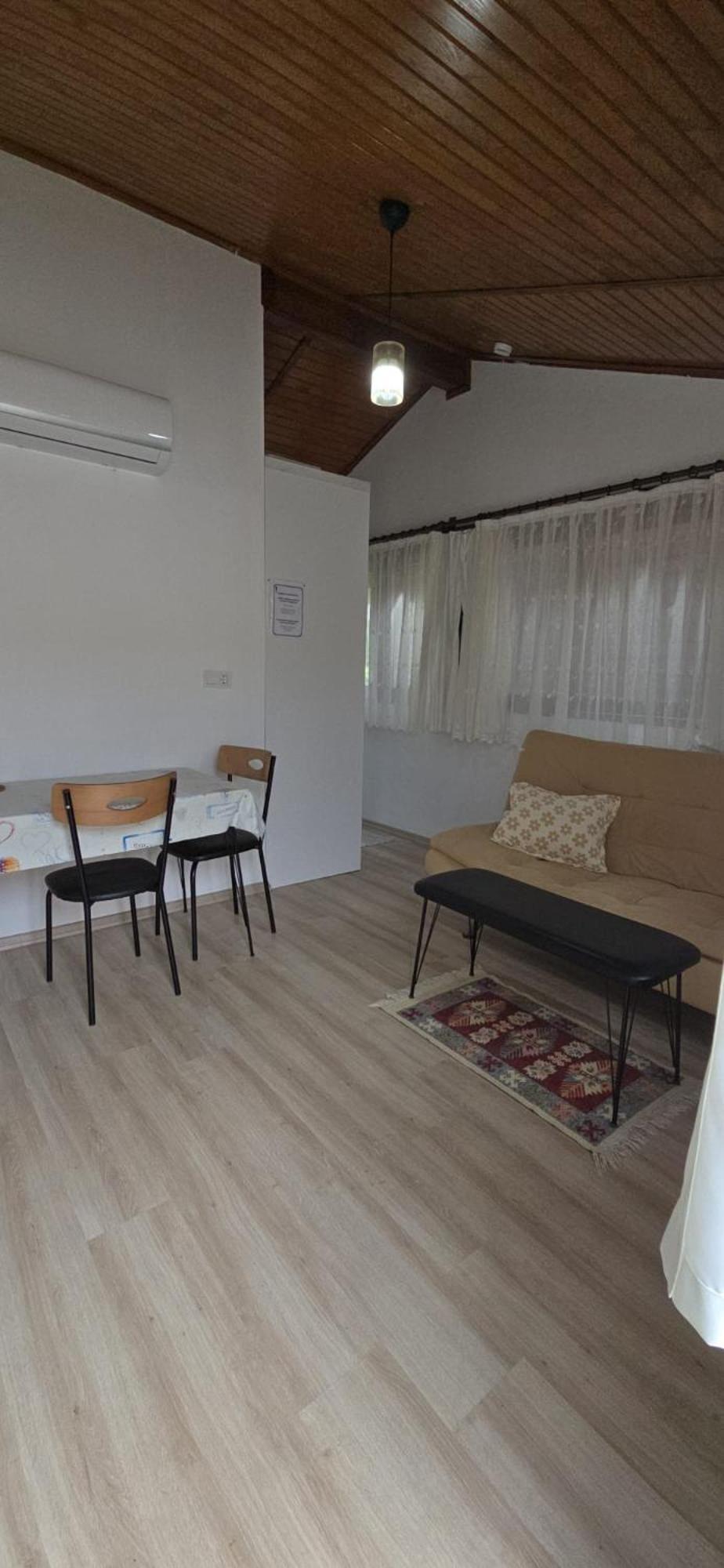 Sera Pansiyon Cirali Bagian luar foto