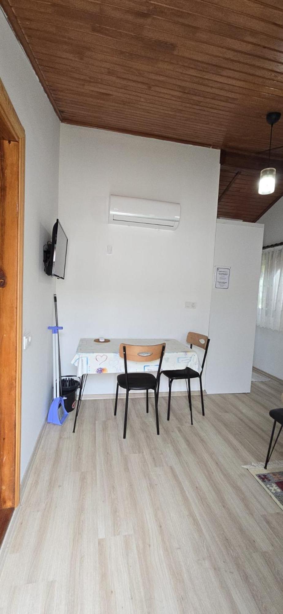 Sera Pansiyon Cirali Bagian luar foto